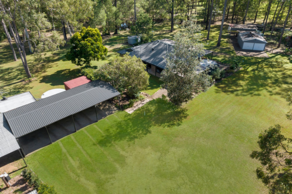 17 Katherine Court, Logan Village