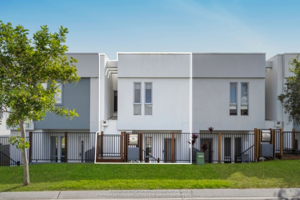 23 Hickey Street, Ripley