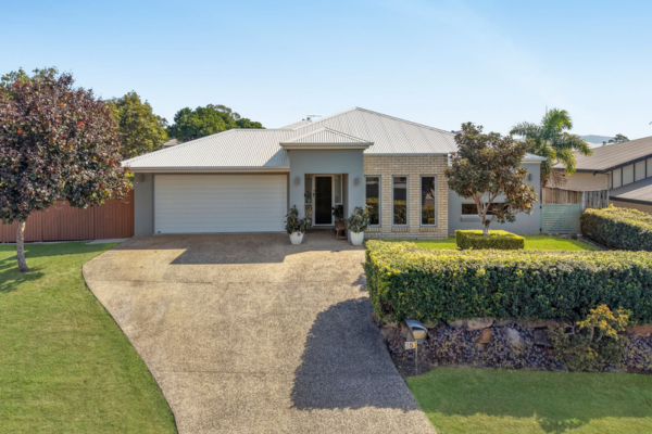25 Millicent Street, Ormeau