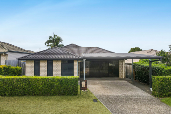 34 Pleasant Drive, Redbank Plains