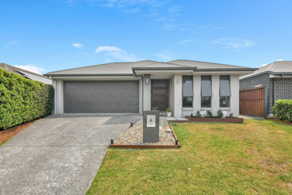 6 McGoldrick Street, Flagstone