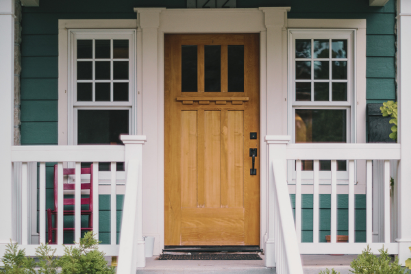 Guide to purchasing property