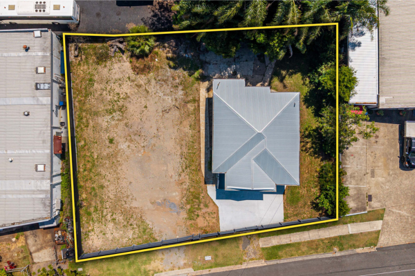 87 Nash Street, Sandgate