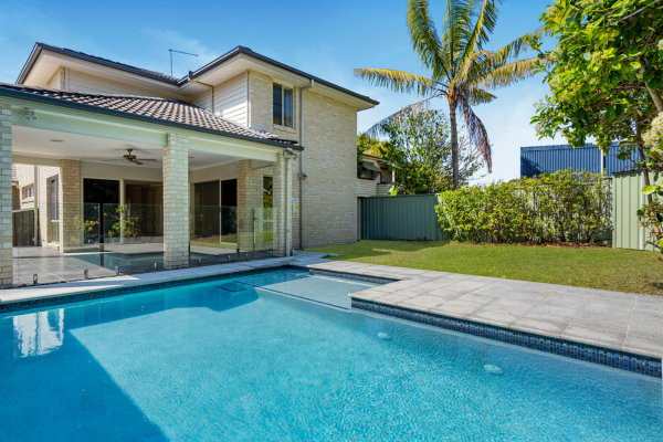 RENTED For Rent 42 University Road, Mitchelton